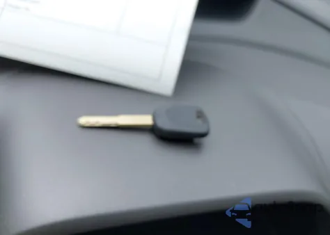 2010 Honda Civic Ex-L from USA, damaged, VIN 2HGFA1F92AH506852